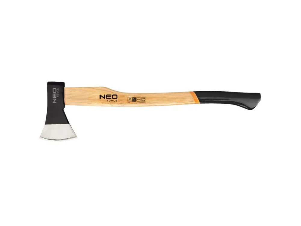 Objednat Nyní Sekera 1250 g, násada z hickory