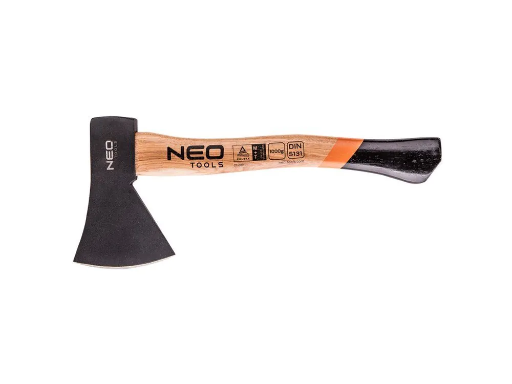 Super Cena Sekera 1000 g, násada z hickory
