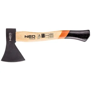 Akční Cena Sekera 600 g, násada z hickory
