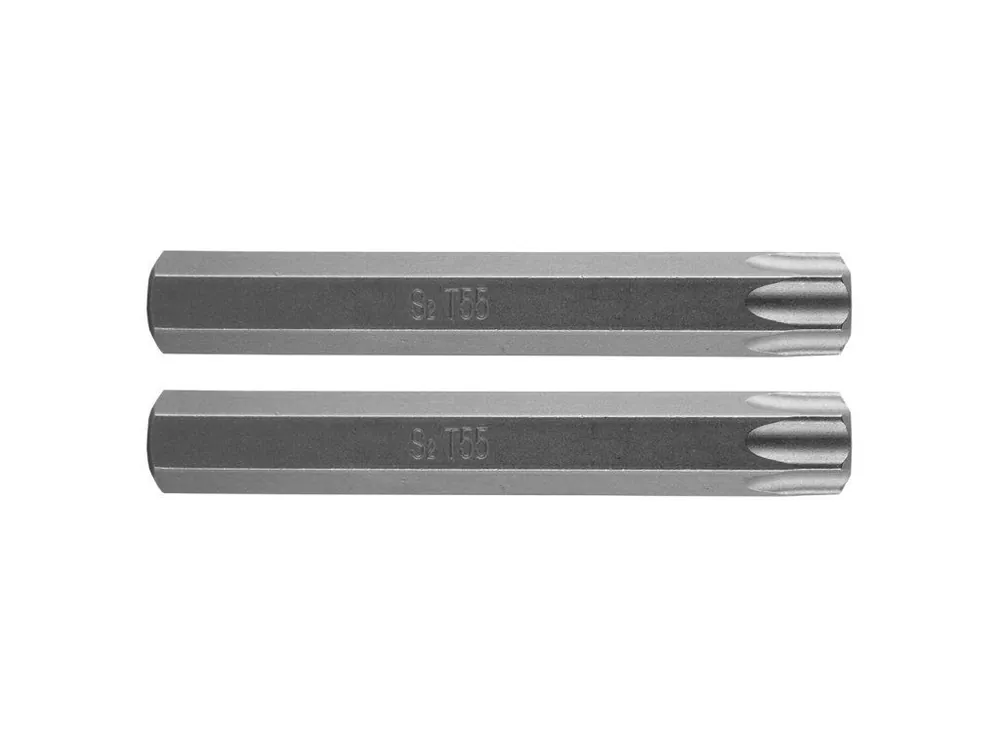 Bit Torx T55 x 75 mm, S2 x 2 ks Nakupujte Hned