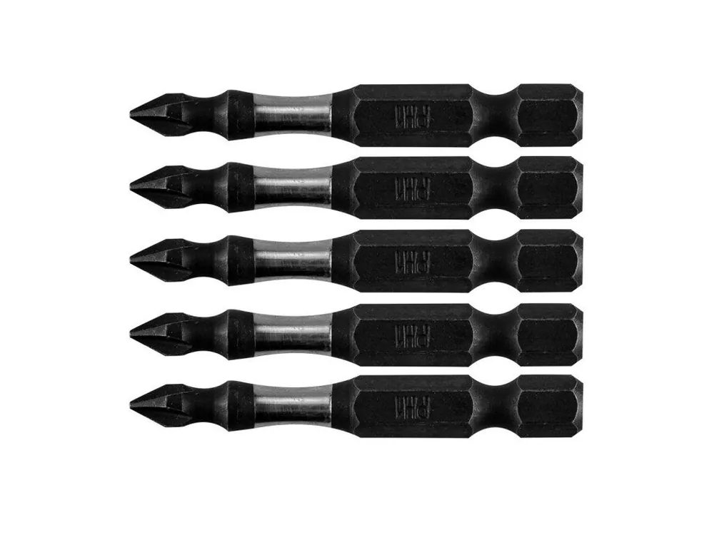 Nejlepší Volba Rázové bity PH1 50mm 5ks