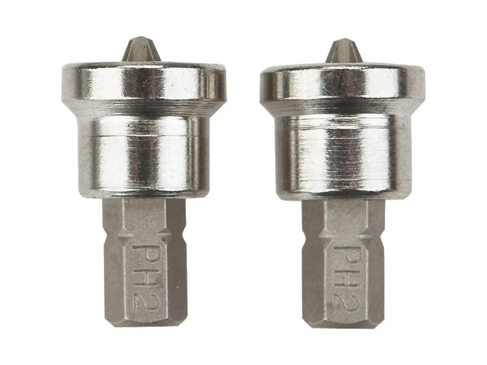 Omezená Nabídka Bit PH 2 s hloubk. dorazem 2 ks NEO tools