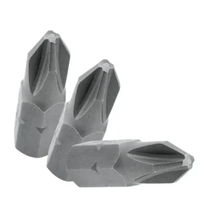 1/4" bit Phillips PH2 X 25 mm, 20 ks Expresní Doručení