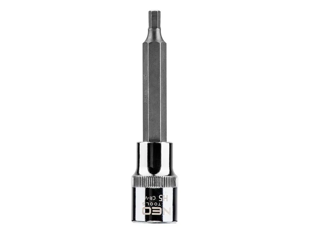 Objednat Nyní Nástavec nástrčný šestihranný 1/2'' H5, 100 mm