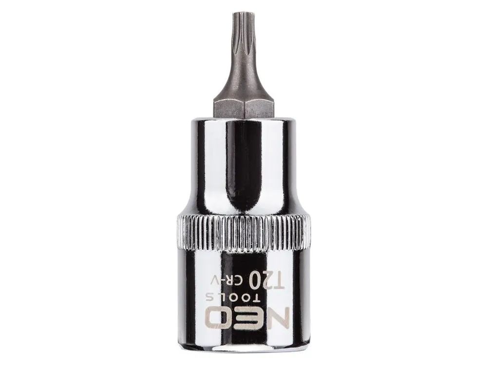 Nástavec nástrčný Torx 1/2'' T20, 55 mm Horká Nabídka