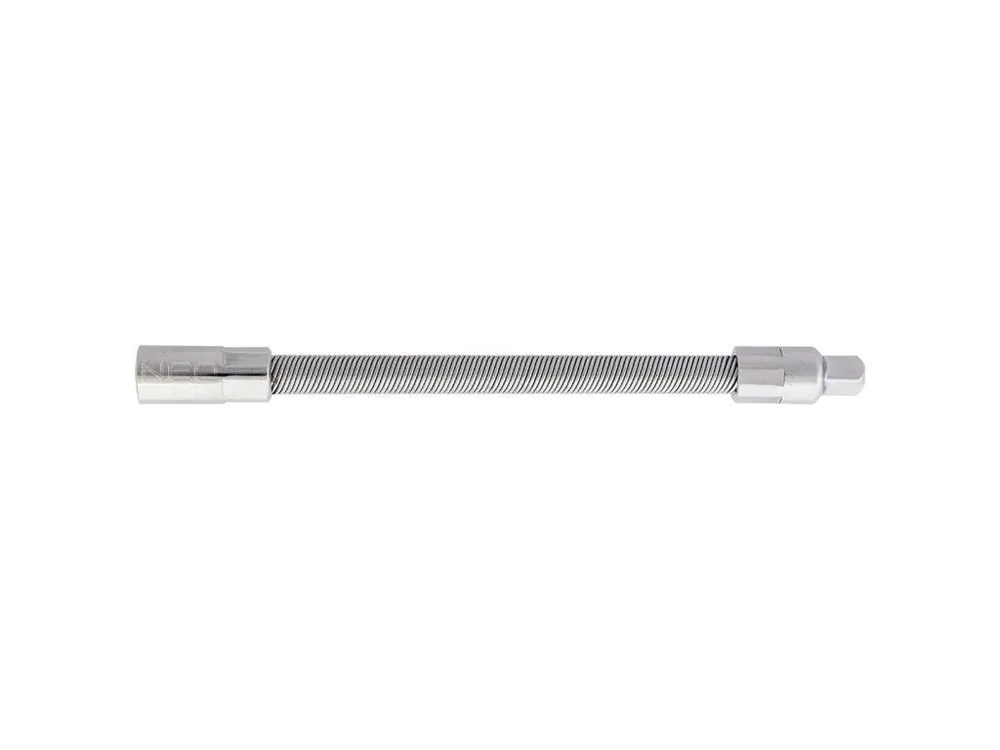 Pružná prodlužovací lišta 1/4", 140 mm Vrácení Zdarma