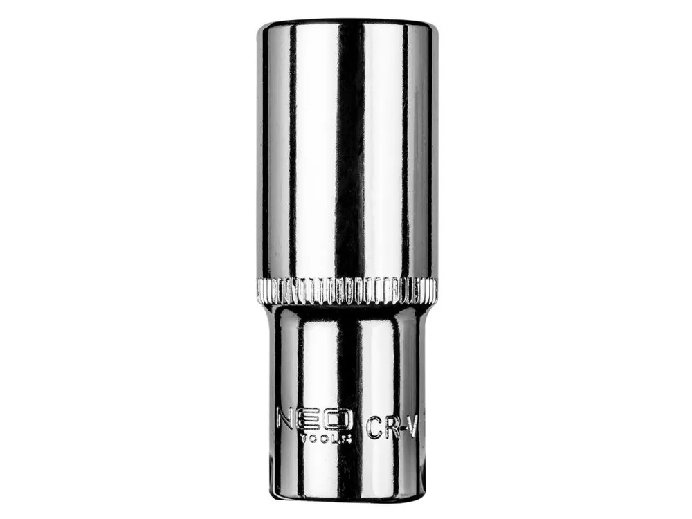 Omezená Nabídka Nástrčná hlavice šestihranná prodloužená 1/4", 14 mm