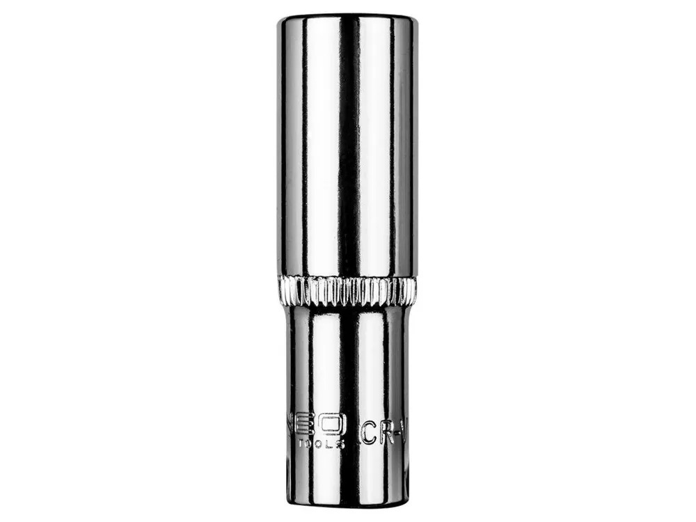 Cenová Bomba Nástrčná hlavice prodloužená 1/4" 10mm PROFI