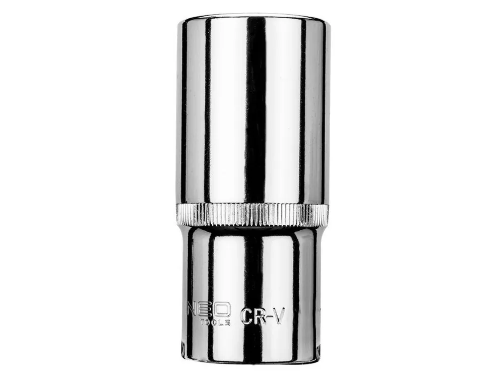 Cenová Bomba Nástrčná hlavice šestihranná prodloužená 1/2", 29 mm