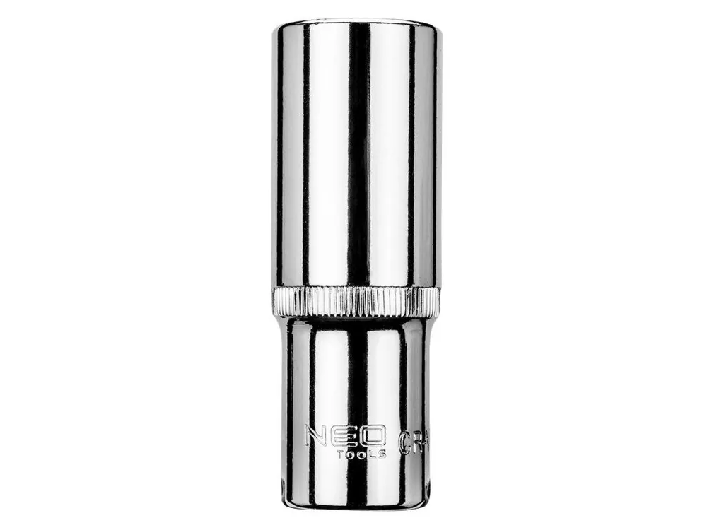 Nakupujte Hned Nástrčná hlavice šestihranná prodloužená 1/2", 20 mm - 08-470