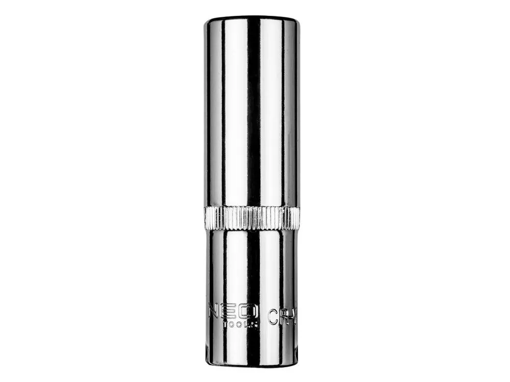 Přímo Od Výrobce Nástrčná hlavice šestihranná prodloužená 1/2", 15 mm - 08-465