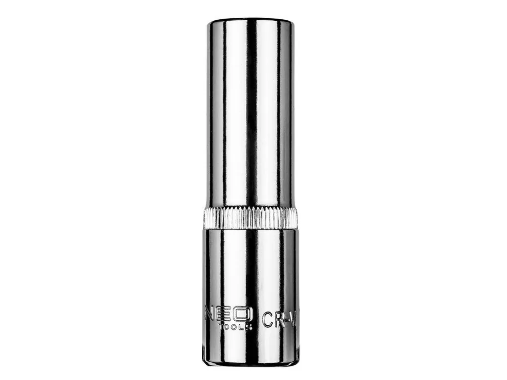 Nástrčná hlavice šestihranná prodloužená 1/2", 14 mm - 08-464 Nová Kolekce