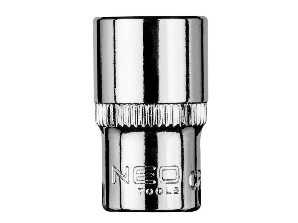 Časově Omezené Nástrčná hlavice šestihranná 1/4", 10 mm