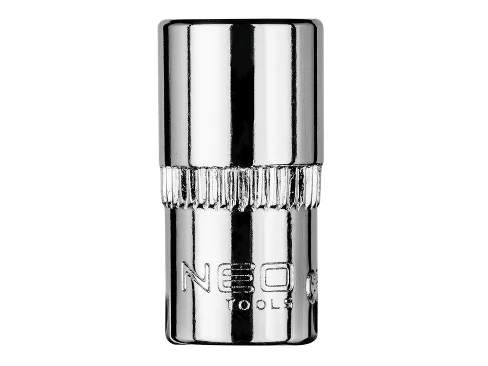 Jen Po Omezenou Doba Nástrčná hlavice šestihranná 1/4", 9 mm