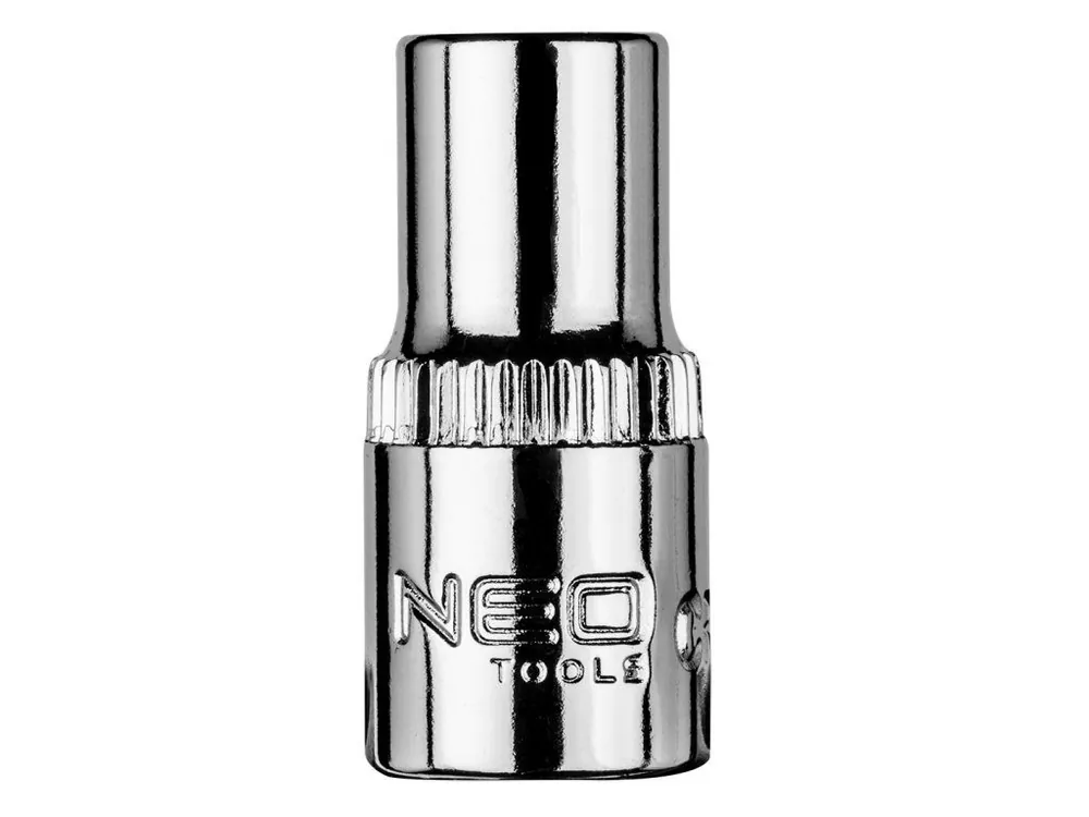 Objednat Nyní Nástrčná hlavice šestihranná 1/4", 6 mm
