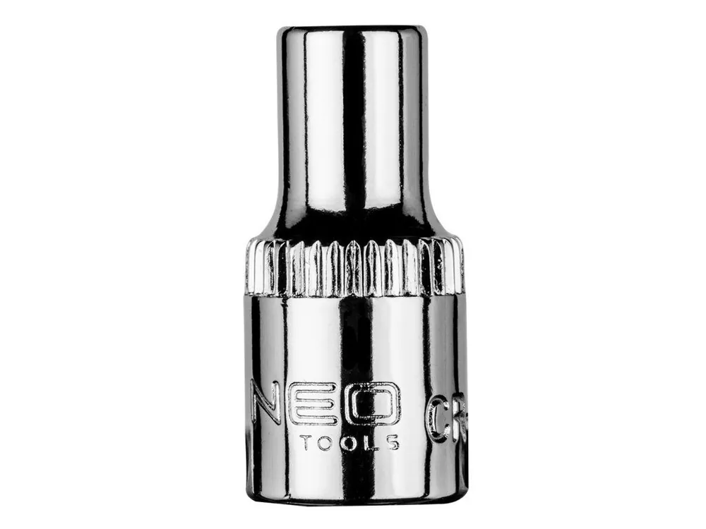 Výprodej Nástrčná hlavice šestihranná 1/4", 5 mm