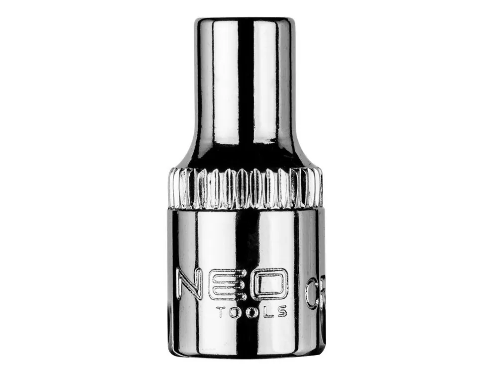 Nástrčná hlavice šestihranná 1/4", 4,5 mm Speciální Cena