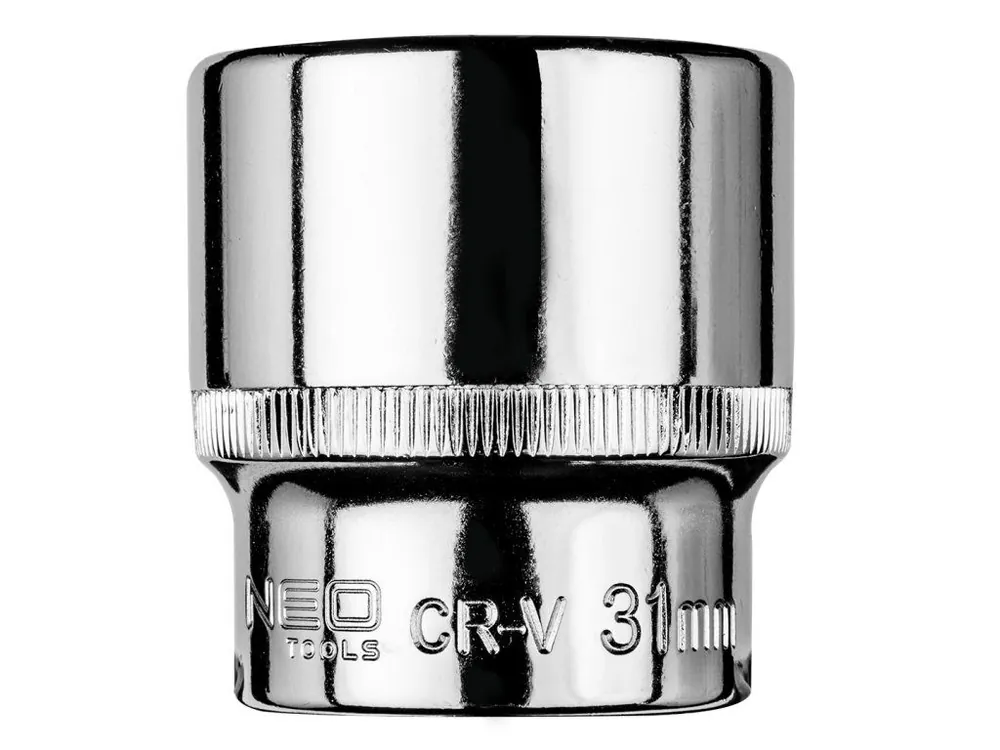 Přímo Od Výrobce Nástrčná hlavice šestihranná 1/2", 31 mm
