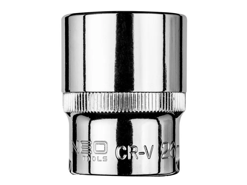 Nejlepší Cena Nástrčná hlavice šestihranná 1/2", 26 mm