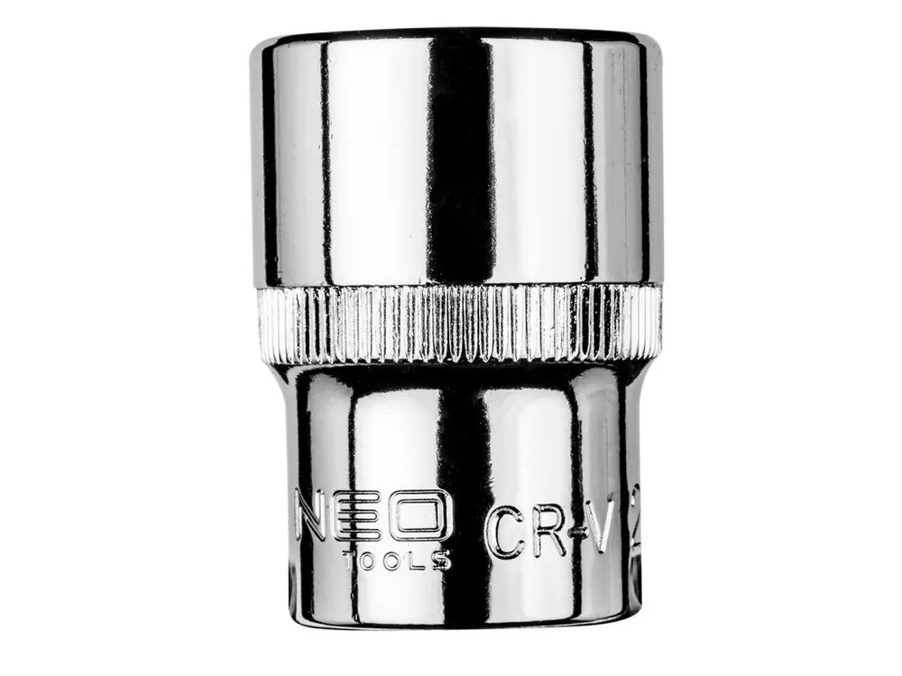 Nástrčná hlavice šestihranná 1/2", 21 mm Doprava Zdarma