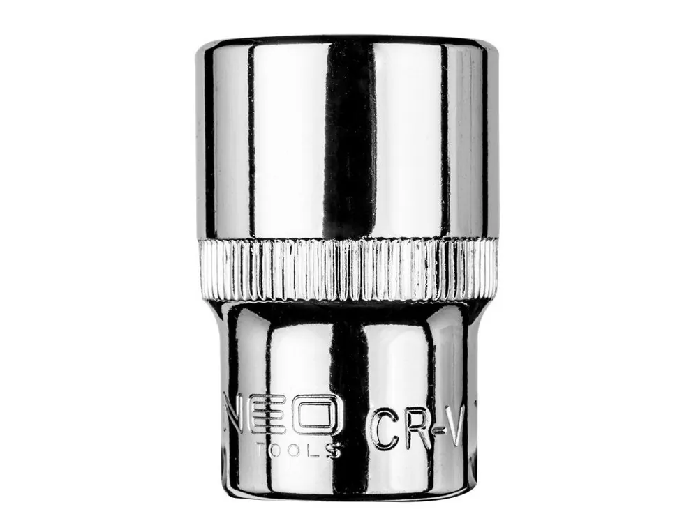 Nástrčná hlavice šestihranná 1/2", 19 mm Značkový