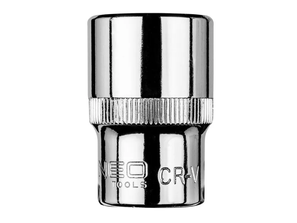Nástrčná hlavice šestihranná 1/2", 18 mm Časově Omezené