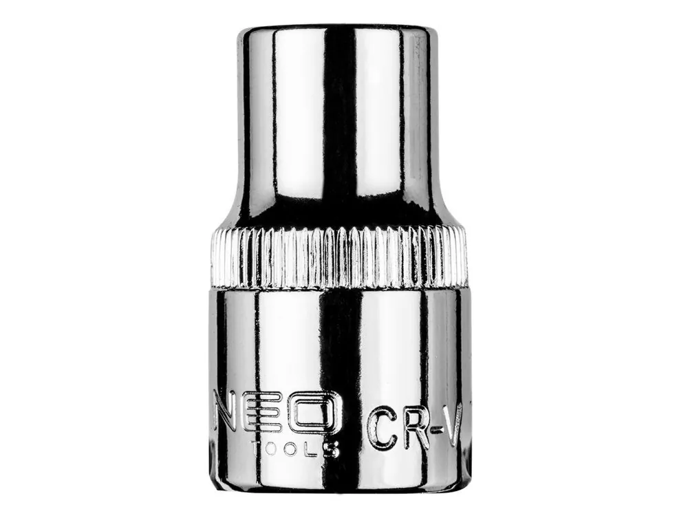 Nástrčná hlavice šestihranná 1/2", 11 mm Tovární Cena