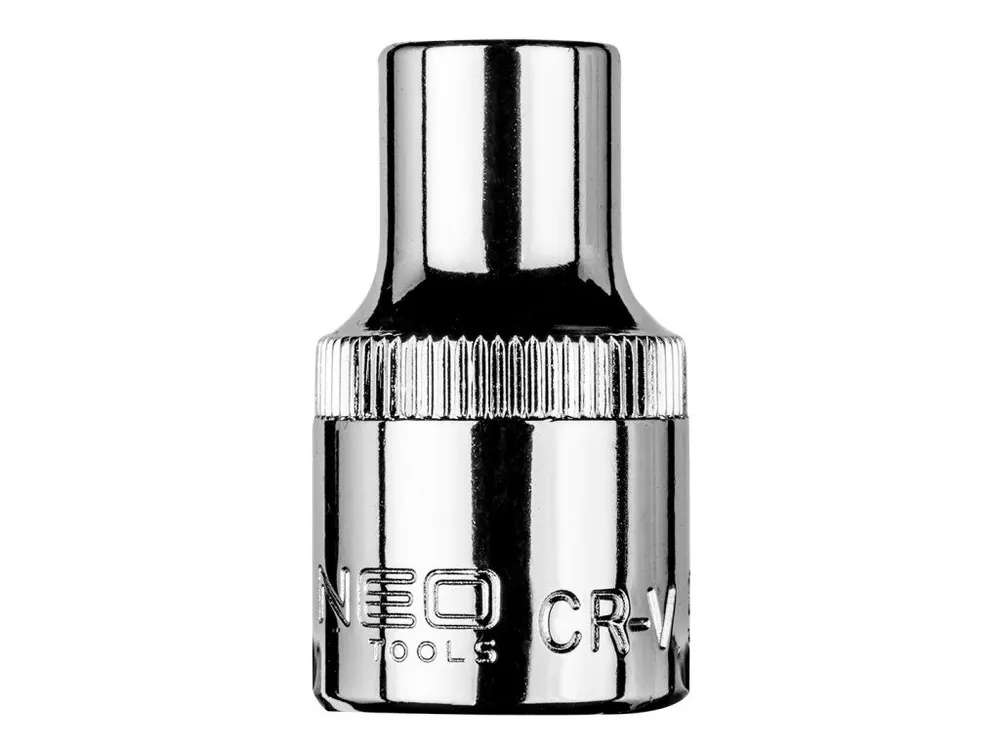 Nástrčná hlavice šestihranná 1/2", 9 mm Značkový