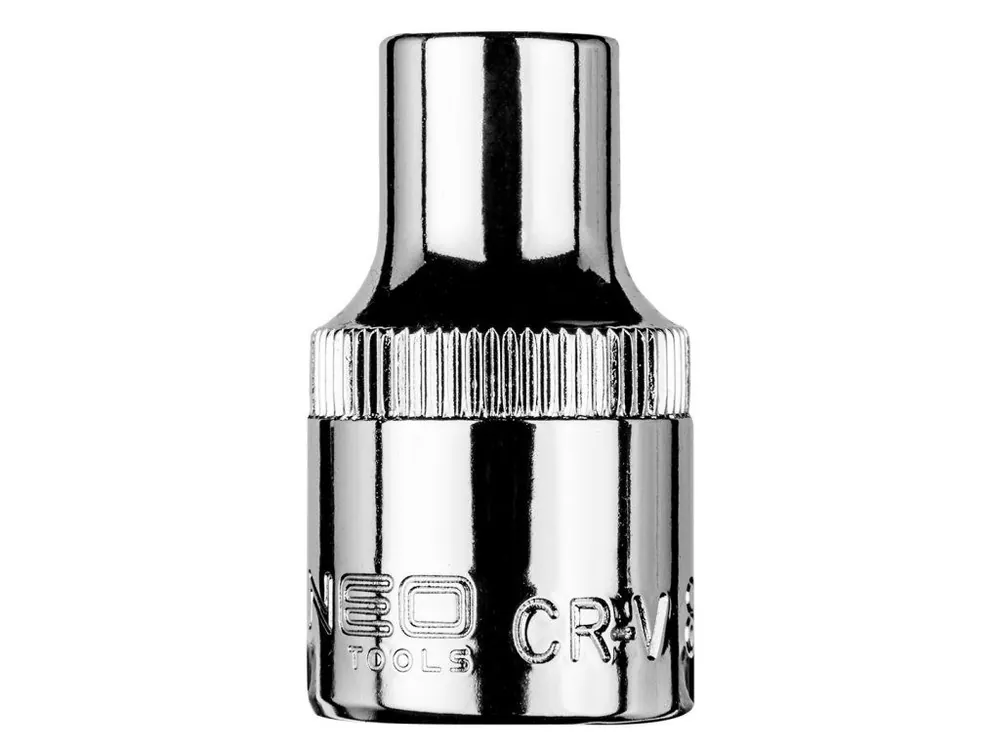 Víkendová Akce Nástrčná hlavice šestihranná 1/2", 8 mm