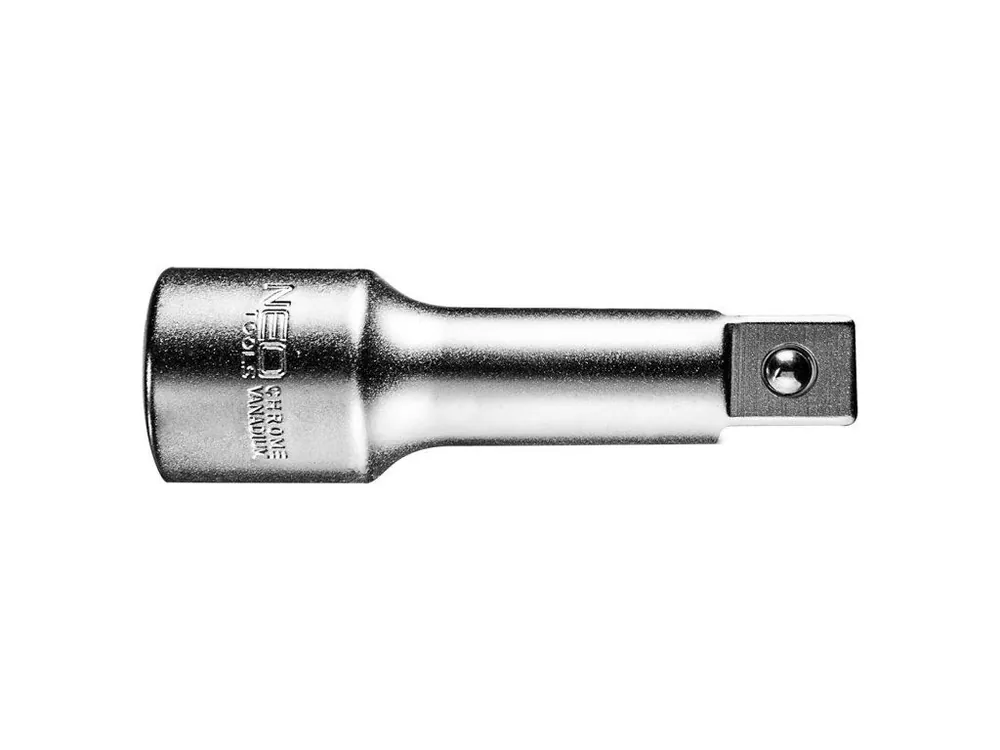Prodlužovací lišta 3/4", 100 mm Novinka