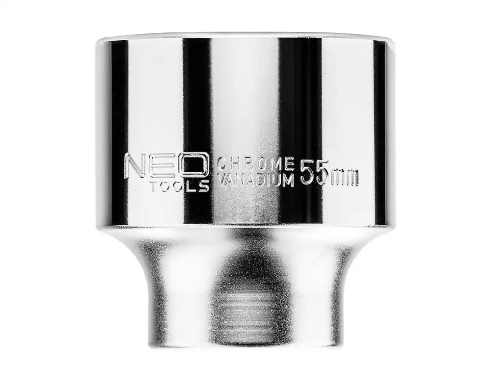 Speciální Cena Nástrčná hlavice šestihranná 3/4", 55 mm