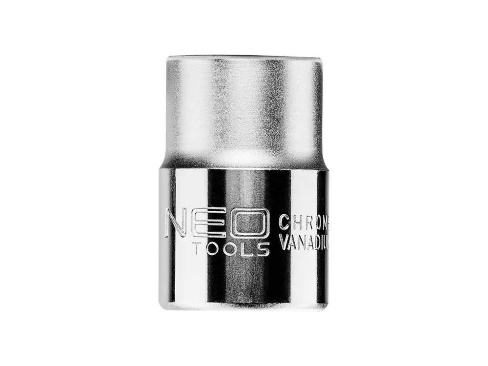 Finální Výprodej Nástrčná hlavice dvanáctihranná 3/4", 21 mm