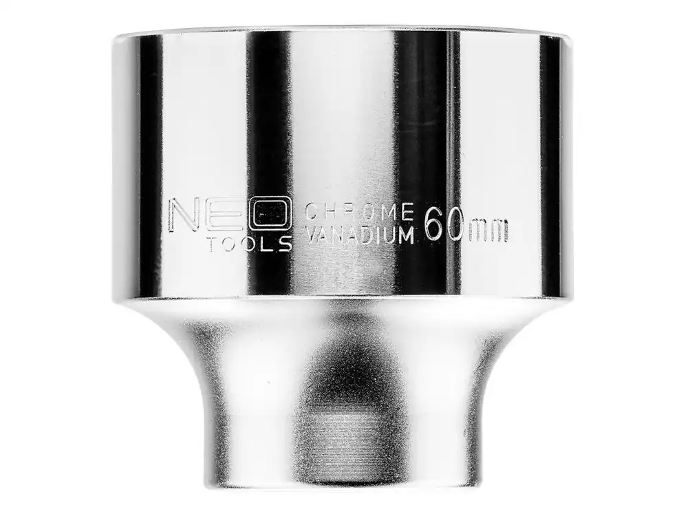 Cenový Hit Nástrčná hlavice dvanáctihranná 3/4", 60 mm
