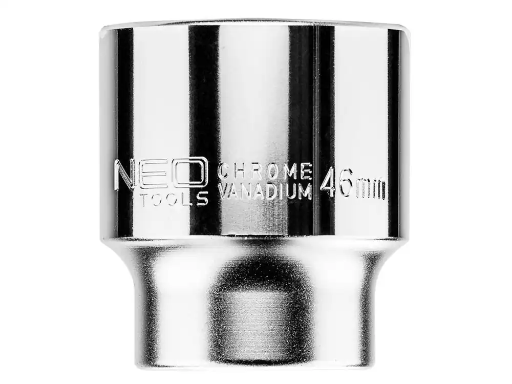 Nástrčná hlavice dvanáctihranná 3/4", 46 mm Poslední Šance
