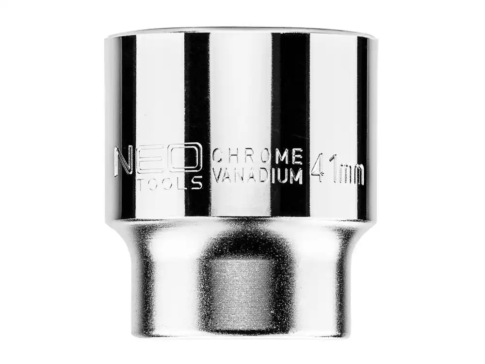 Nástrčná hlavice dvanáctihranná 3/4", 41 mm Ověřený