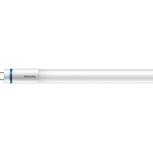 Led trubice 18W délka 120cm 4000°K studená bílá Philips 929001222002 provoz na tlumivce + 230V Doprava Zdarma