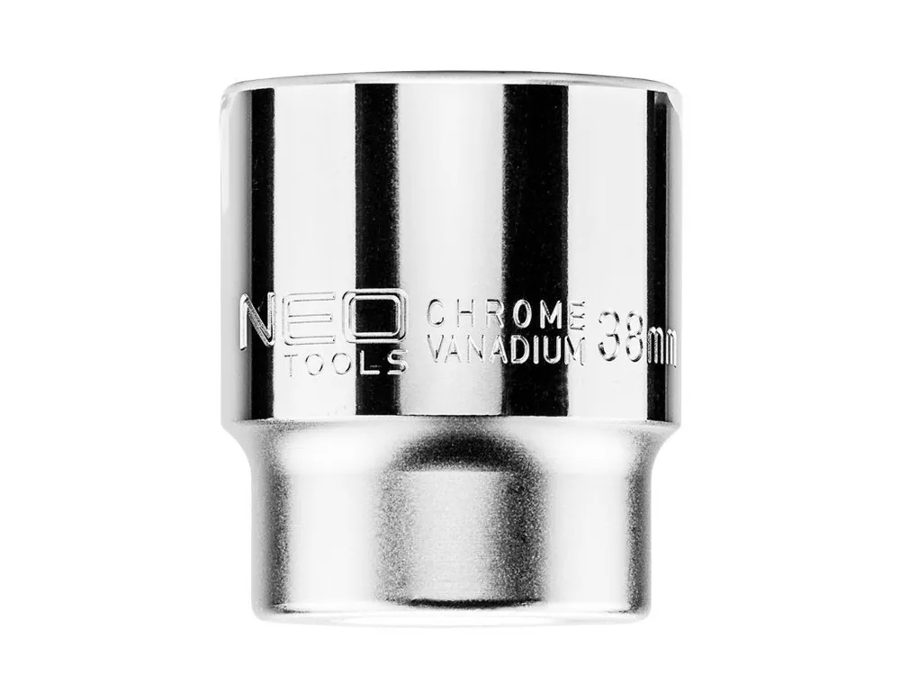 Nakupujte Hned Nástrčná hlavice dvanáctihranná 3/4", 38 mm