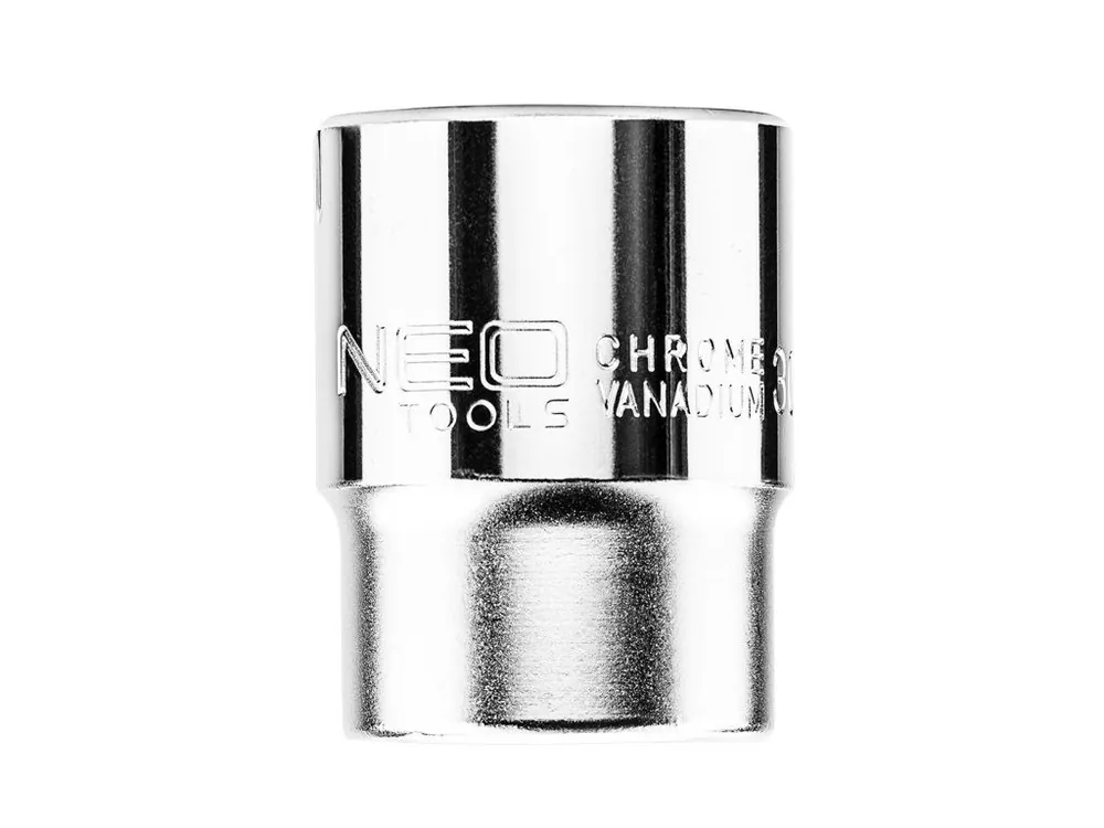 Nástrčná hlavice dvanáctihranná 3/4", 30 mm Hit Sezóny