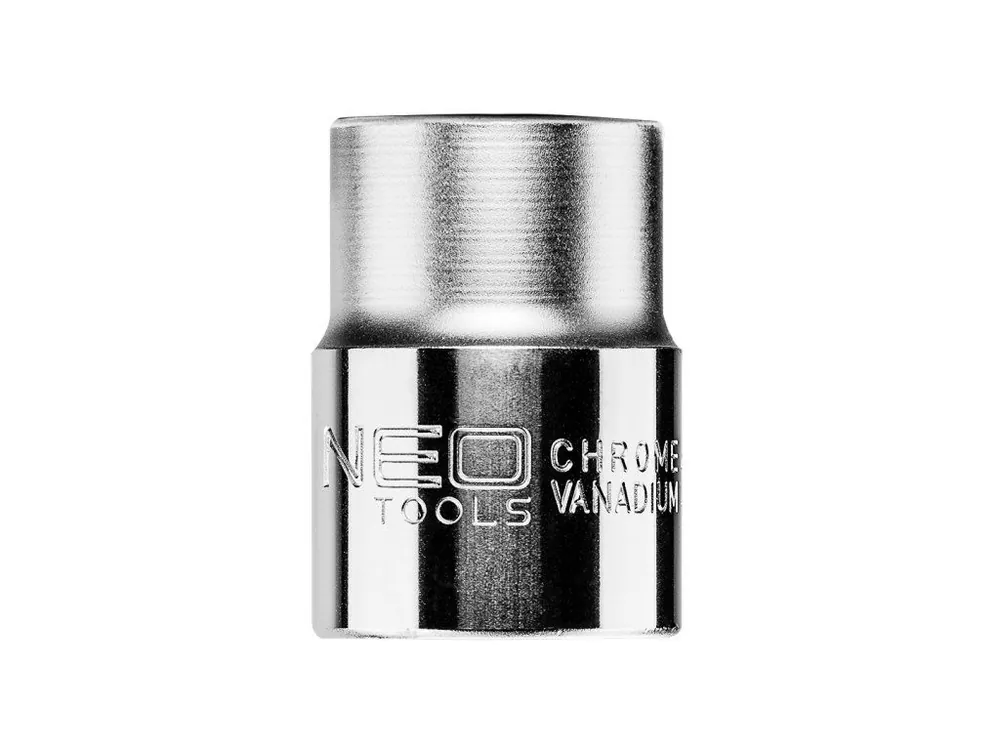 Nástrčná hlavice dvanáctihranná 3/4", 22 mm Ověřený