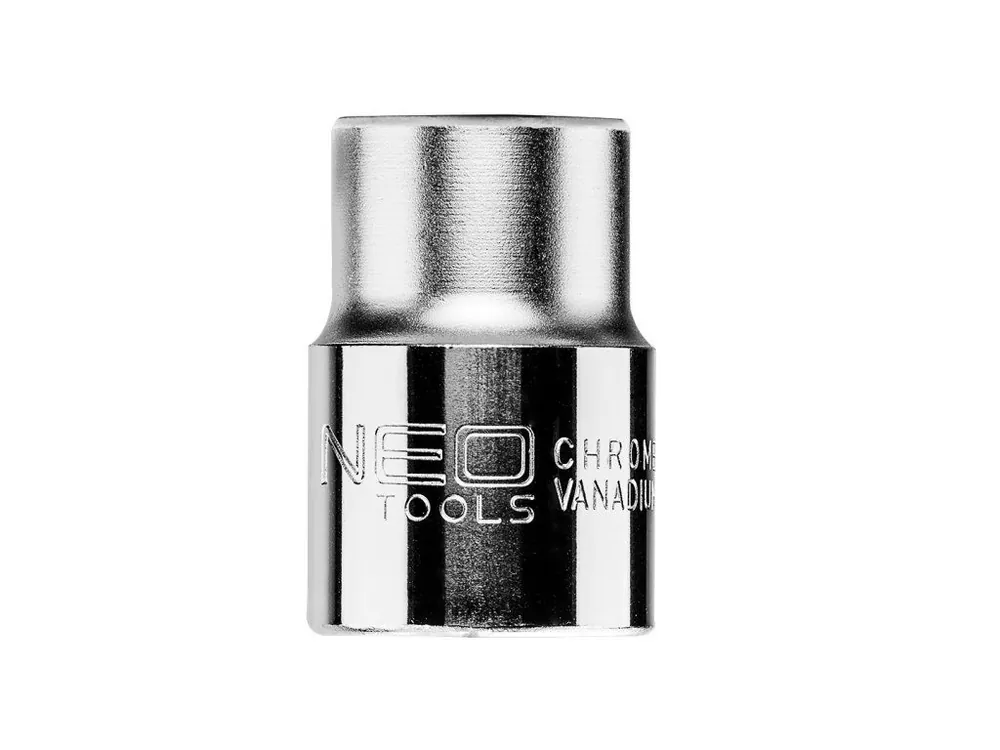 Nástrčná hlavice dvanáctihranná 3/4", 19 mm Časově Omezené