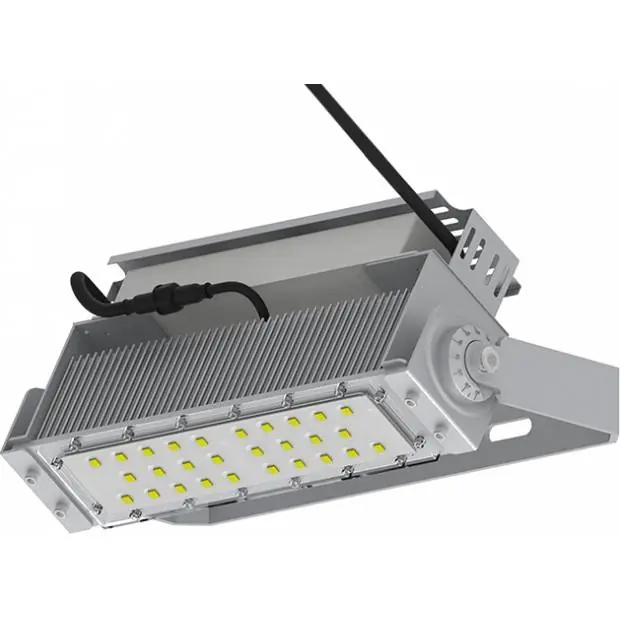 PN33200002 MODULAR 100W 5000K 90° Panlux Vrácení Zdarma