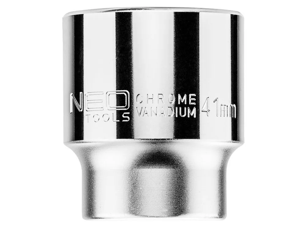 Koupit Online Nástrčná hlavice šestihranná 3/4", 41 mm