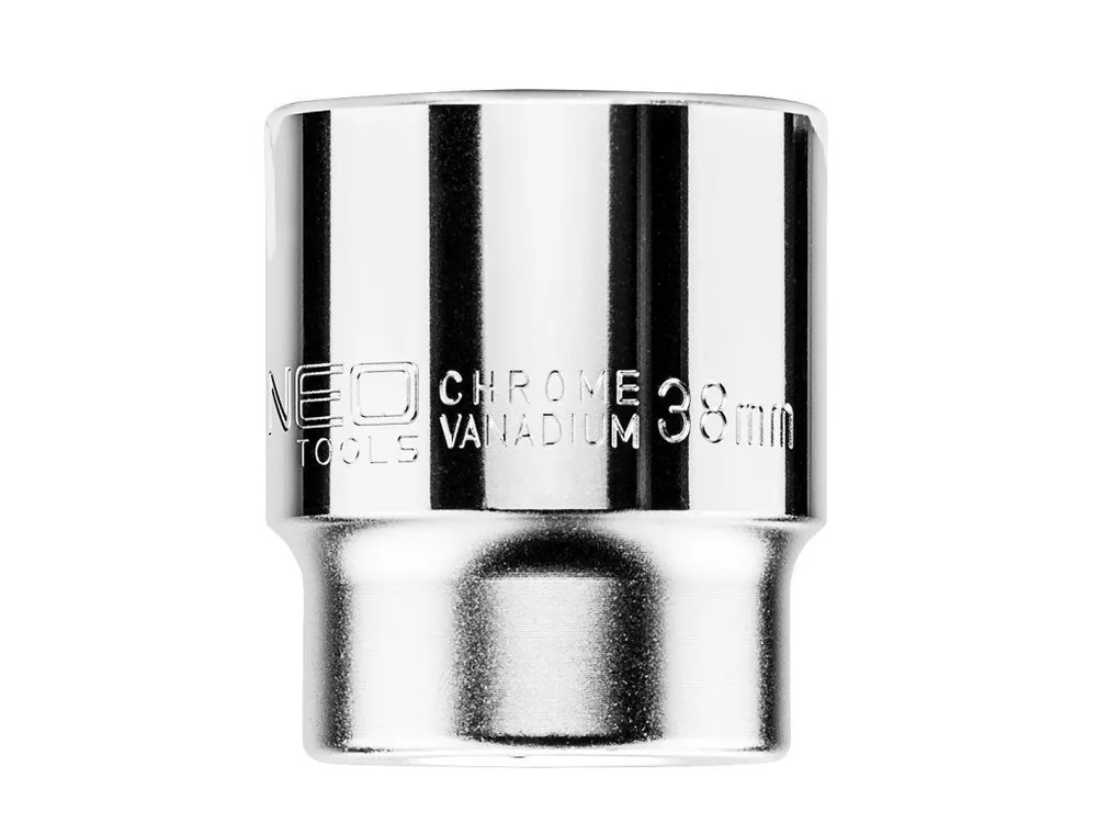 Nejlepší Volba Nástrčná hlavice šestihranná 3/4", 38 mm