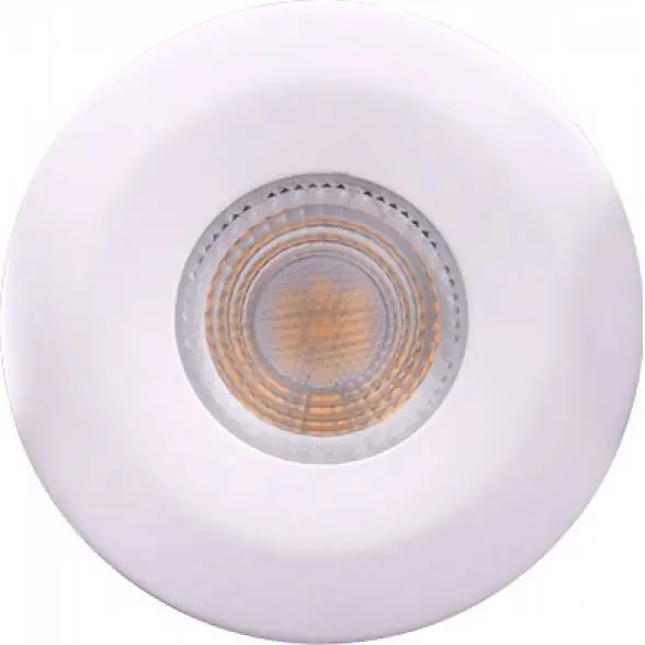 Autentický PN14100028 PP COB IP65 40° 3000K bílá Panlux