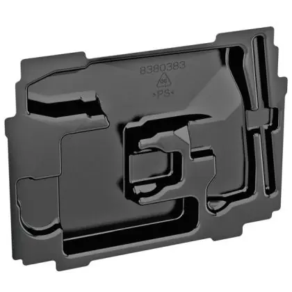 Rychlé Dodání Vložka systaineru MAKITA 838038-3
