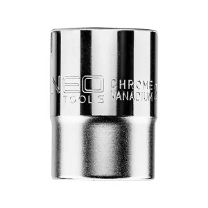 Akce Nástrčná hlavice šestihranná 3/4", 27 mm
