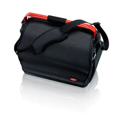 Brašna na nářadí KNIPEX Lightpack 002108LE Sleva