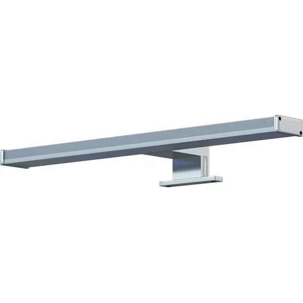 PN12300002 ARVEN IP44 8W 4000K Panlux Oblíbený