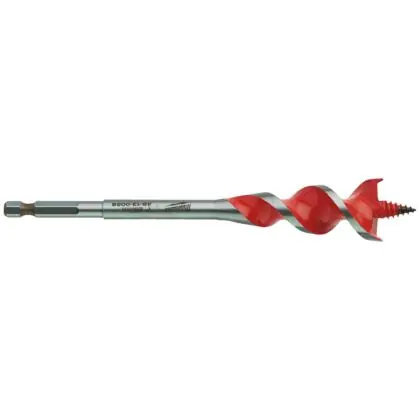 Expresní Doručení Vrták do dřeva MILWAUKEE SPEED FEED 25 x 165 mm