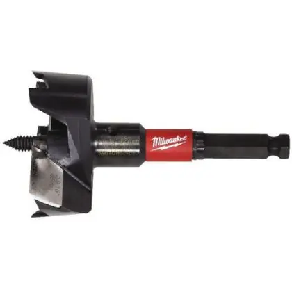 Vrták samořezný MILWAUKEE SWITCHBLADE 65 mm Akce